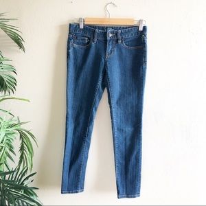 Loft brand jeans